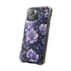Moon Petal | Clear MagSafe Case — product image 17