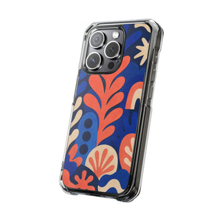 Shape Parade | Clear MagSafe Case — product image 20