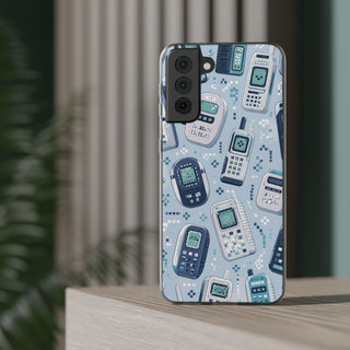 Pocket Pixels | Clear Case — product image 22