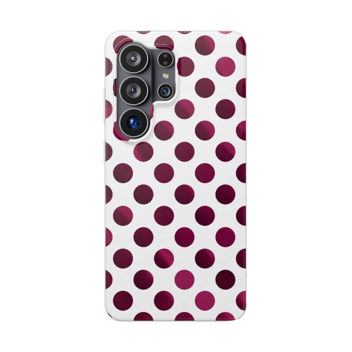 Pearl Whisper | Clear Case