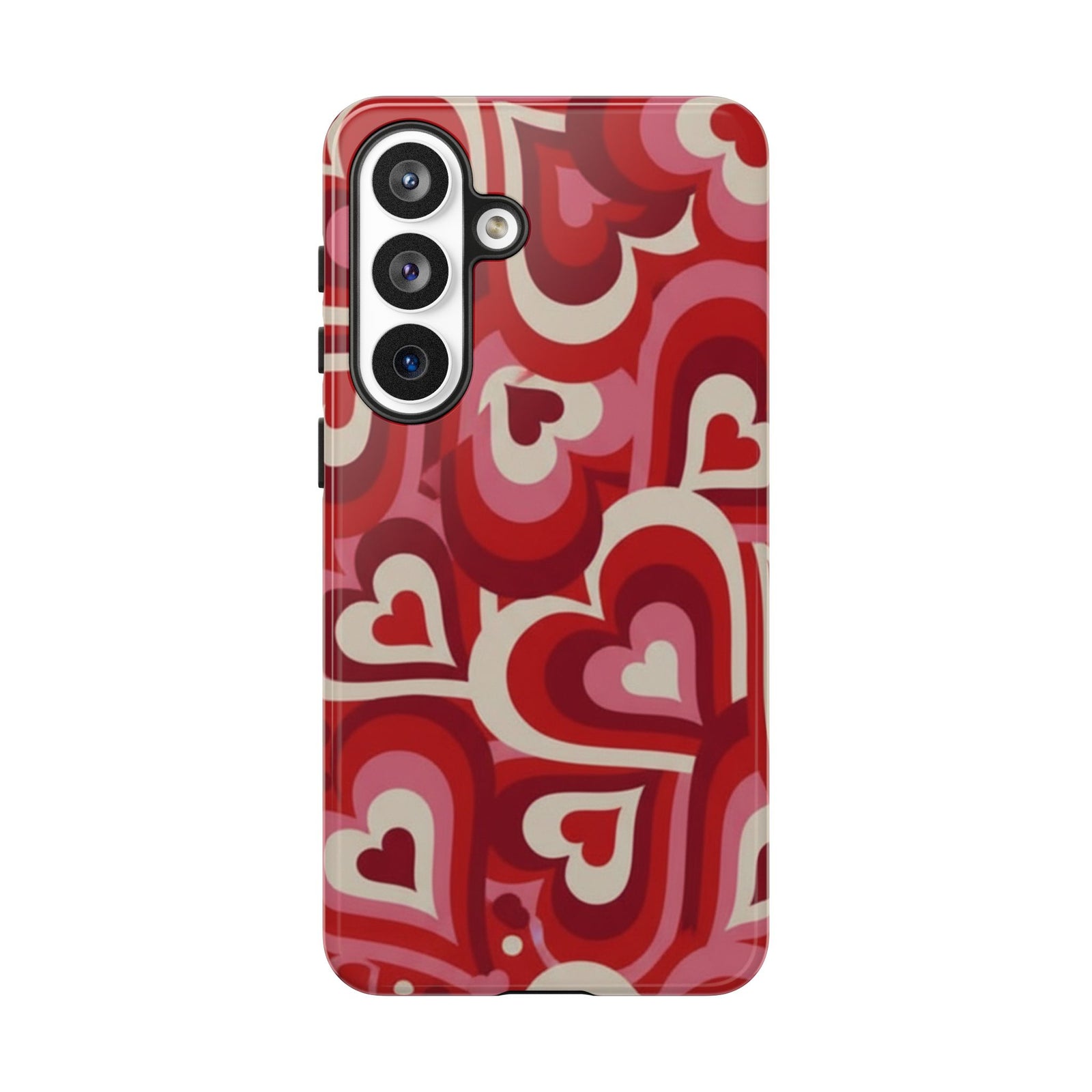 Aqua Meadow | Tough Case