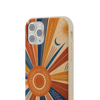 Radiant Angles | Biodegradable Case — product image 31