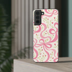 Ribbon Bloom | Clear Case — product image 22