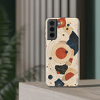 Postcard Orbit | Clear Case — product image 20