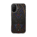 Gothic Swan | Clear MagSafe Case