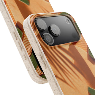Palm Relief | Biodegradable Case