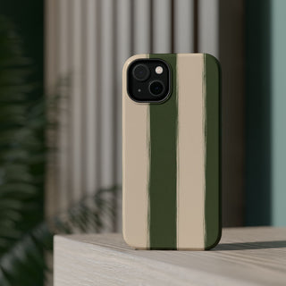 Moss Cabana | Tough MagSafe Case — product image 46