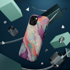 Opal Meridian | Tough MagSafe Case — product image 45