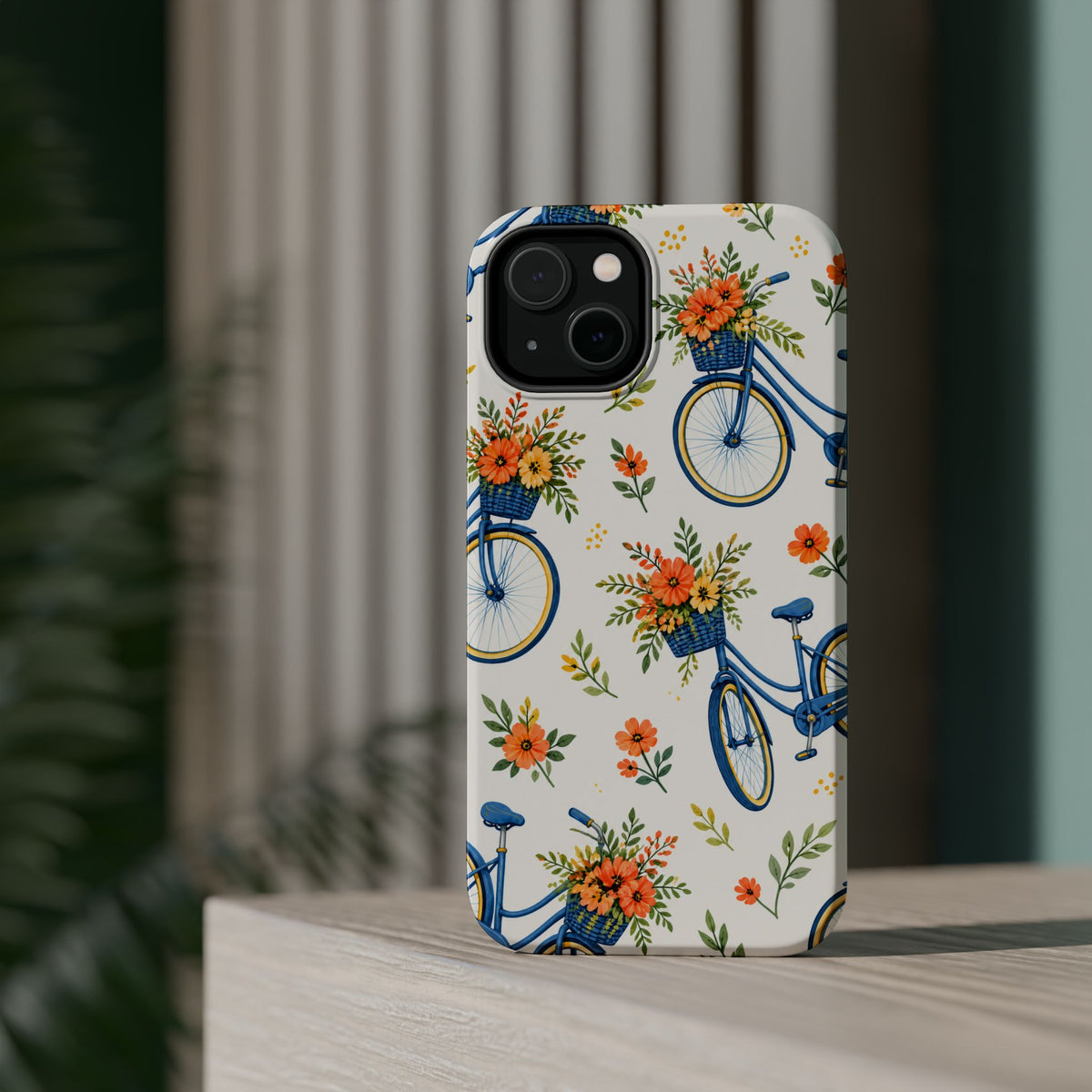 Flower Bicycles | Tough MagSafe Case — product image 46