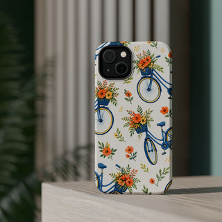 Flower Bicycles | Tough MagSafe Case — product image 46