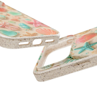 Tidepool Trinkets | Biodegradable Case