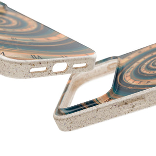 Time Spiral | Biodegradable Case