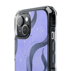 Velvet Nova | Clear MagSafe Case