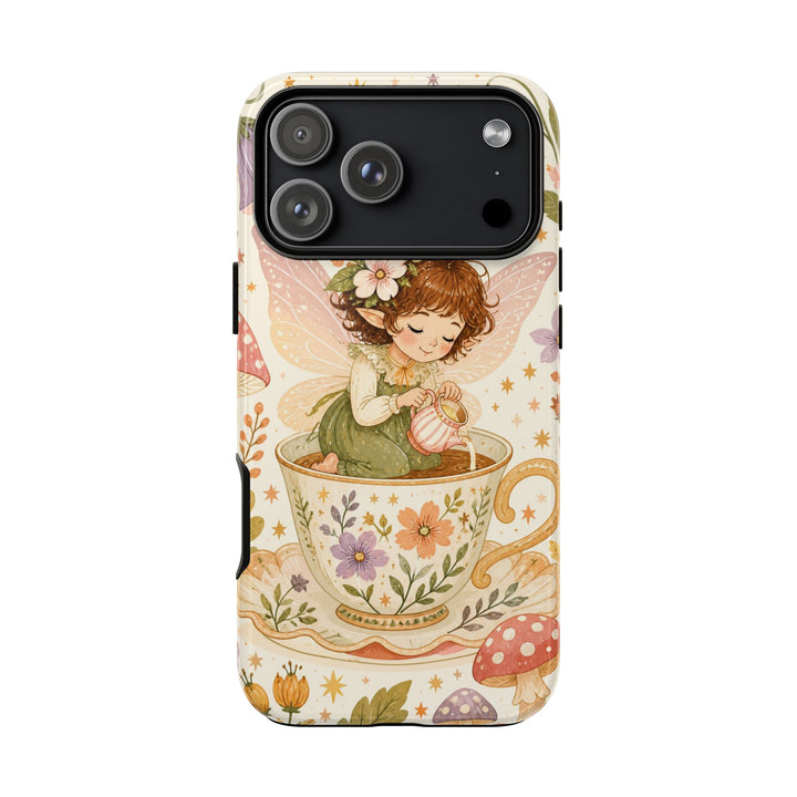 Teacup Sprite | Tough Case