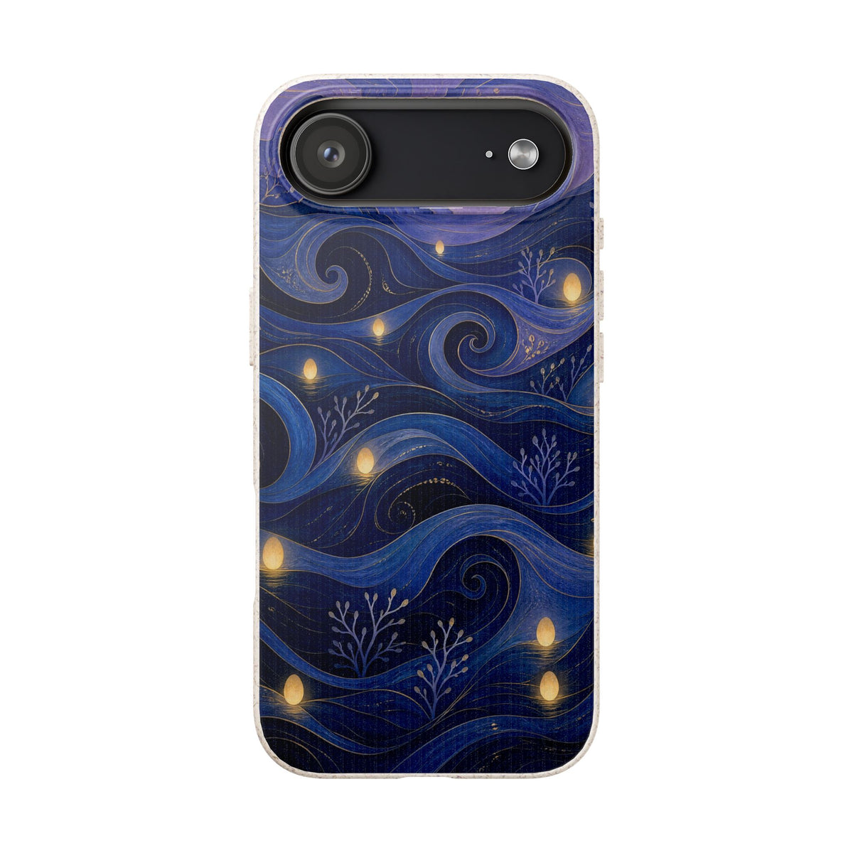 Tide Lantern | Biodegradable Case — product image 26