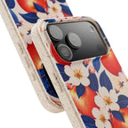 Apple Blossoms | Biodegradable Case — product image 28