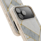 Coral Orbit | Biodegradable Case