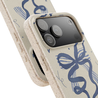 Sunny Petal | Biodegradable Case