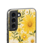 Sunny Petal | Clear Case — product image 21
