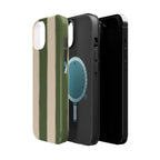 Moss Cabana | Tough MagSafe Case — product image 44