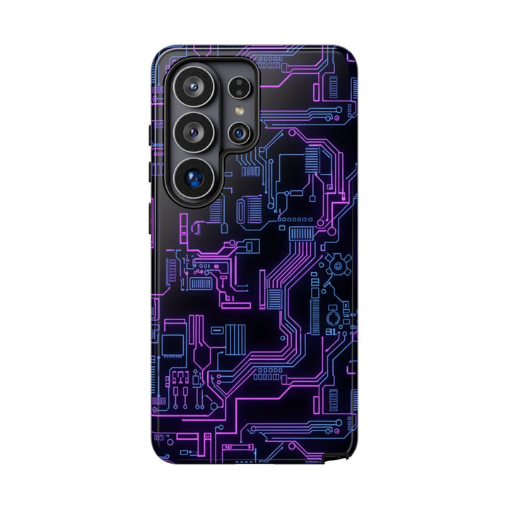 Starry Bloom | Tough Case