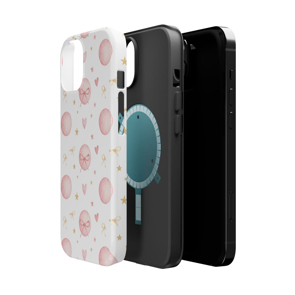 Pastel Pink Dream | Tough MagSafe Case