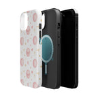 Pastel Pink Dream | Tough MagSafe Case