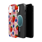 Berry Cereal | Tough MagSafe Case — product image 44