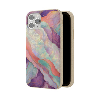 Opal Meridian | Biodegradable Case — product image 30
