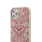Cherry Gleam | Biodegradable Case