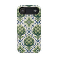 Artichoke Tiles | Tough MagSafe Case — product image 36