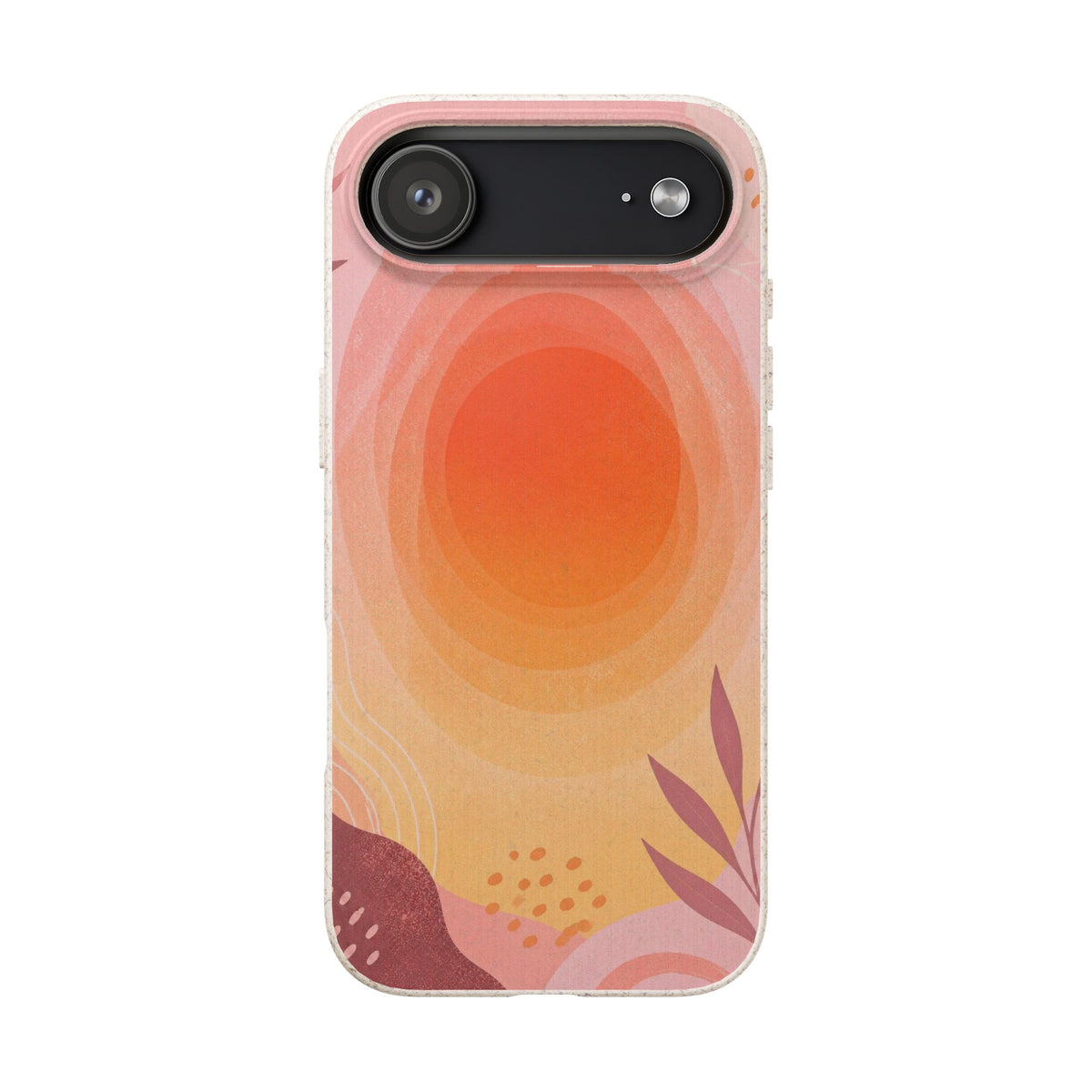 Coral Halo | Biodegradable Case — product image 26