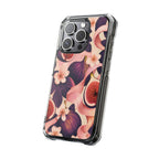 Fig Ribbon | Clear MagSafe Case — product image 20