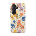 Roller Florals | Tough Case — product image 93