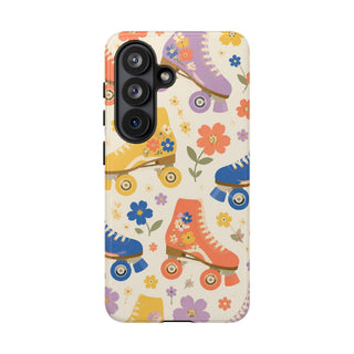 Roller Florals | Tough Case — product image 93