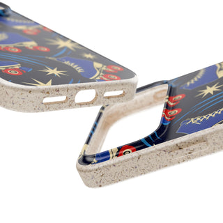 Cobalt Rollers | Biodegradable Case — product image 29