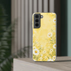 Butter Bloom | Clear Case — product image 20