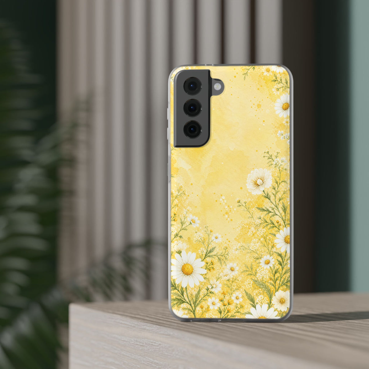 Butter Bloom | Clear Case — product image 20