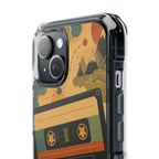 Quest Cassette | Clear MagSafe Case — product image 19