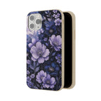 Moon Petal | Biodegradable Case — product image 30