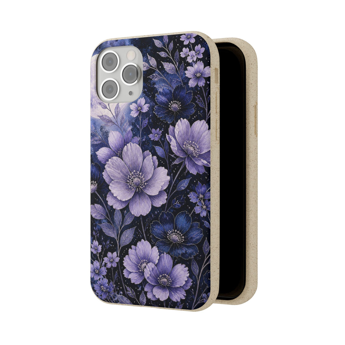 Moon Petal | Biodegradable Case — product image 30