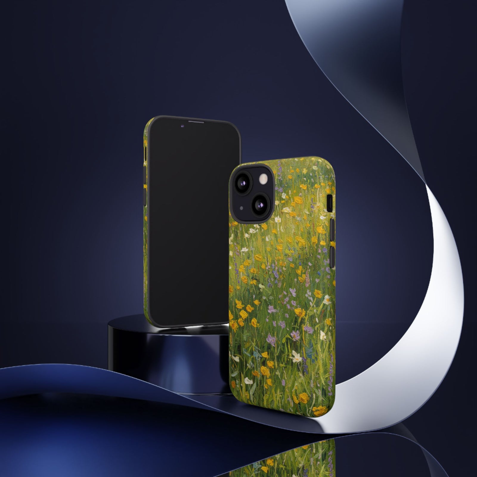 Velvet Flicker | Tough Case