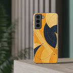Silk Compass | Clear Case — product image 20