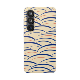 Butter Cobalt | Clear Case