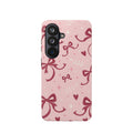 Coral Gleam | Tough MagSafe Case