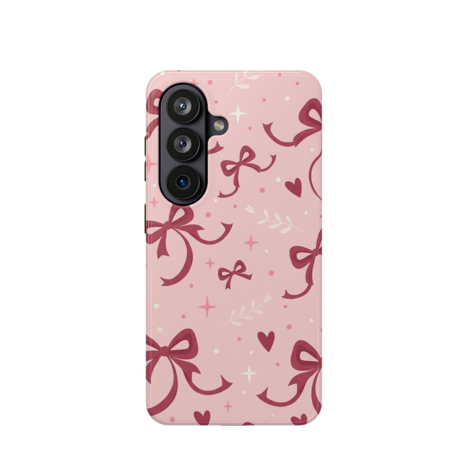 Coral Gleam | Tough MagSafe Case