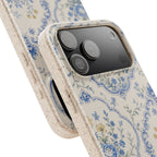 Porcelain Daydream | Biodegradable Case