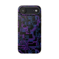 Starry Bloom | Biodegradable Case