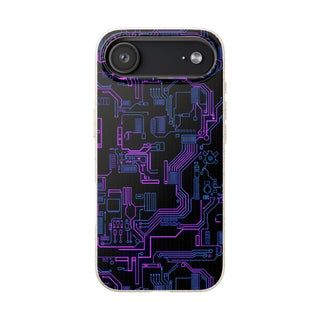 Starry Bloom | Biodegradable Case