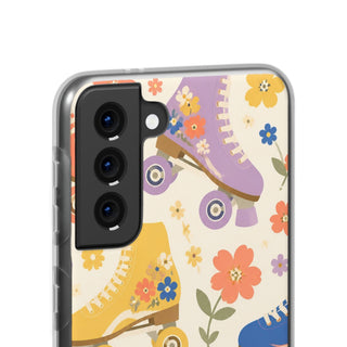 Roller Florals | Clear Case — product image 21